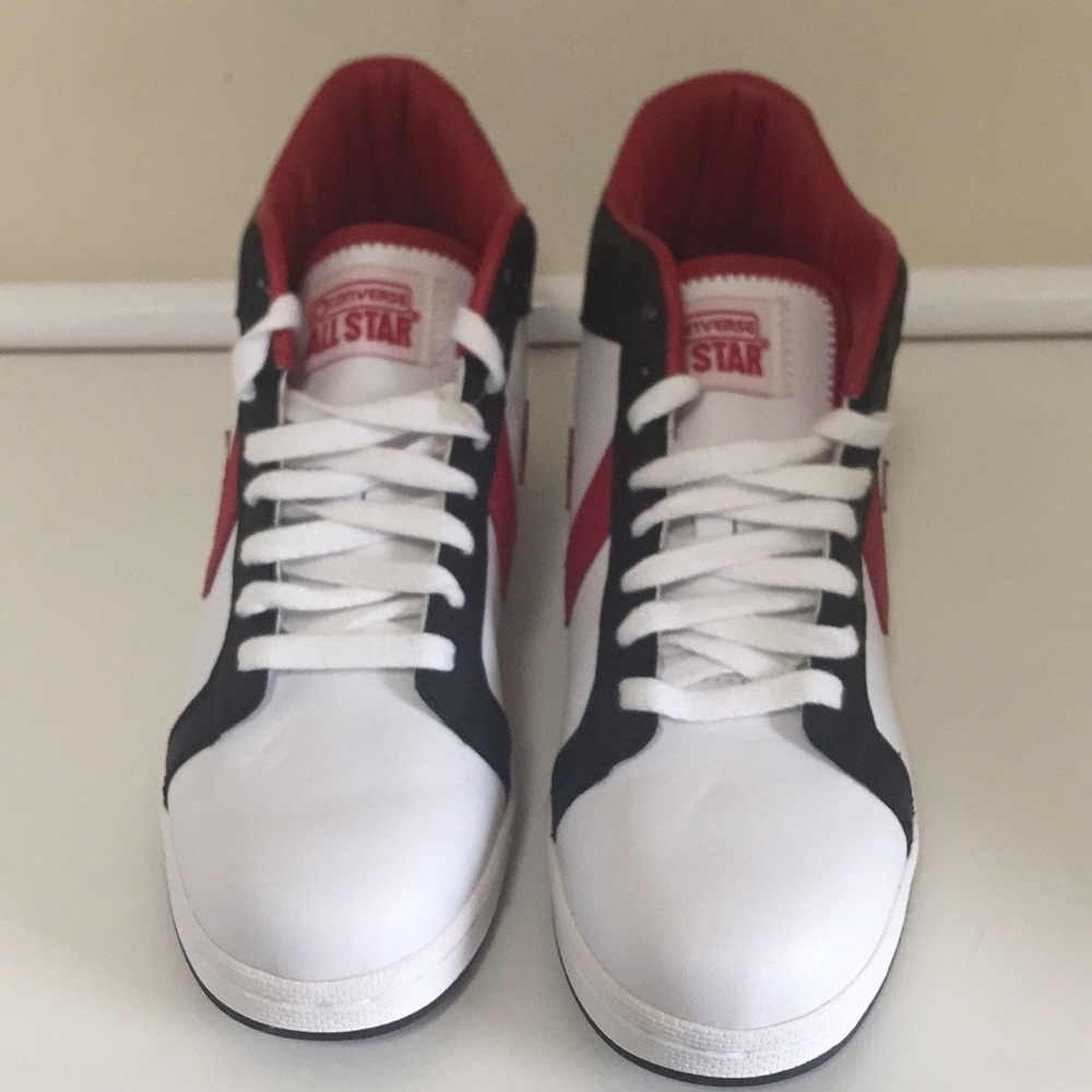 Bought but never worn